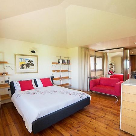 B&B Villa Adriano Ντεζεντσάνο ντελ Γκάρντα Εξωτερικό φωτογραφία