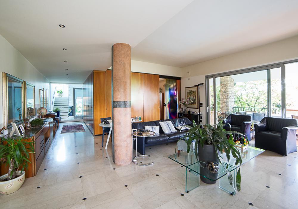 B&B Villa Adriano Ντεζεντσάνο ντελ Γκάρντα Εξωτερικό φωτογραφία