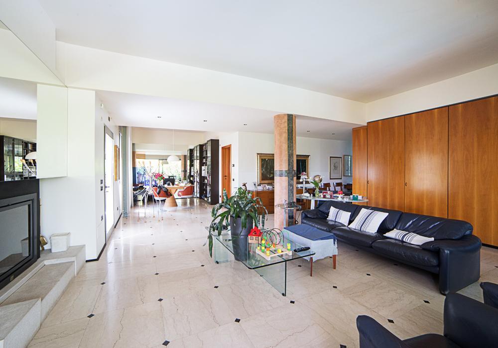 B&B Villa Adriano Ντεζεντσάνο ντελ Γκάρντα Εξωτερικό φωτογραφία