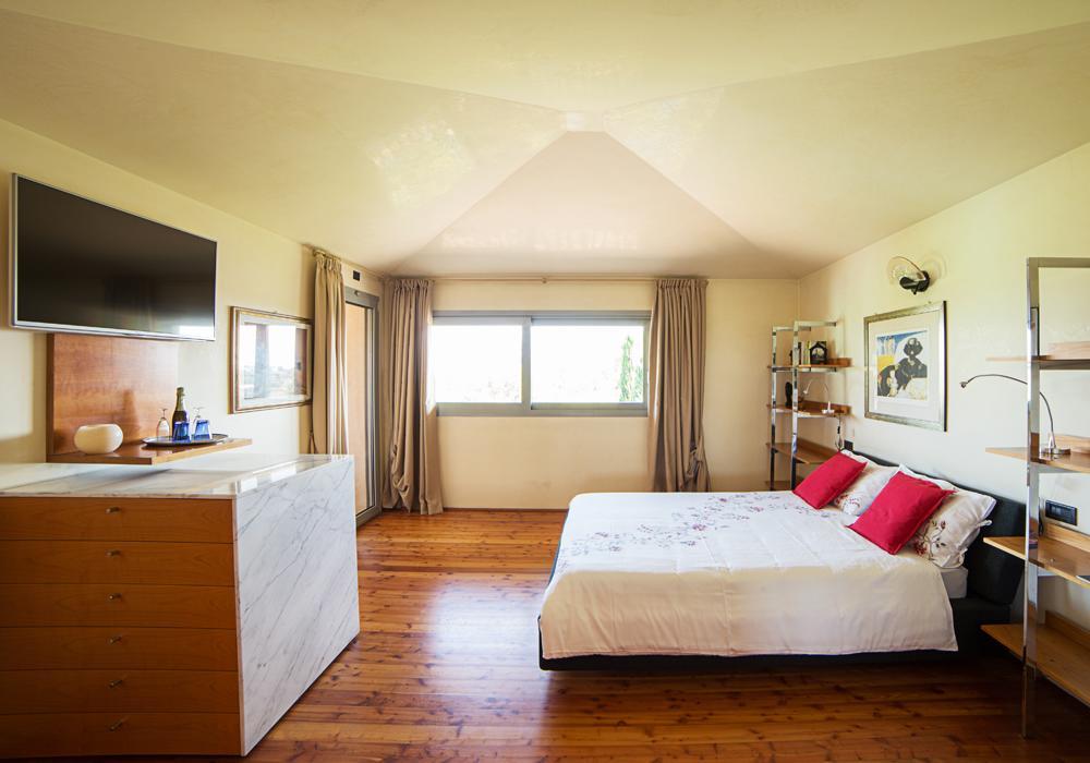 B&B Villa Adriano Ντεζεντσάνο ντελ Γκάρντα Εξωτερικό φωτογραφία